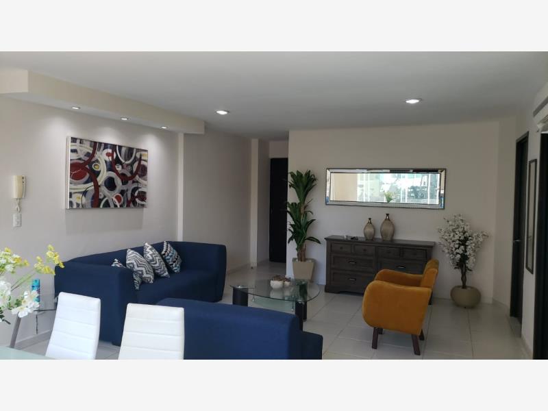 Departamento en renta en De las Américas, Boca del Río — foto 1 de 19