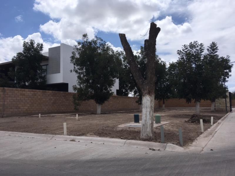 Terreno en Venta en La Barranca, Torreón, Coahuila de Zaragoza
