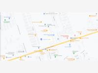Terreno en venta en Terranova, Tarímbaro — foto 2 de 2