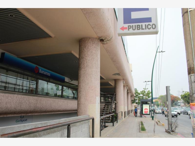 Edificio en venta en Bonampak, Tuxtla Gutiérrez — foto 1 de 10