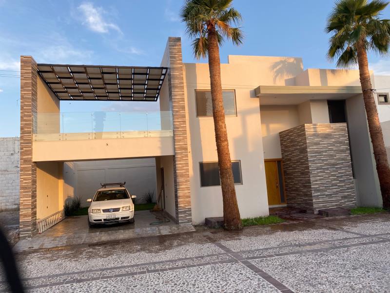 Casa en venta Residencial Campestre la Rosita, Torreón, Coahuila de