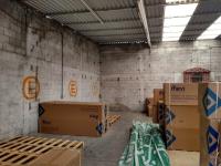 Bodega en venta en San Jorge Pueblo Nuevo, Metepec, México