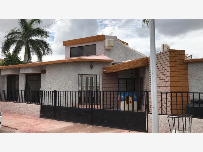 Casa en venta Ampliación la Rosita, Torreón, Coahuila de Zaragoza