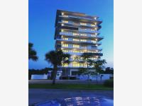 Departamento en renta en Punta Tiburón, Residencial, Marina y Golf, Alvarado — foto 2 de 3