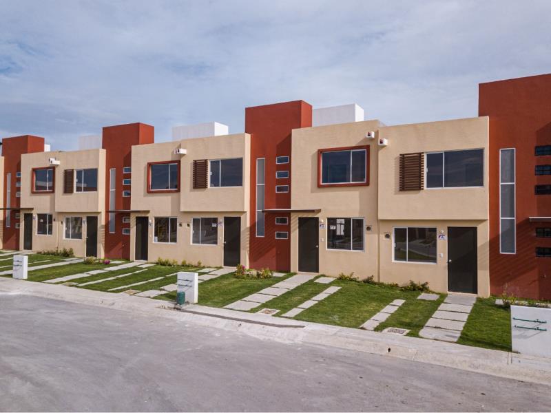 Casa en venta CITARA, Huehuetoca, México, México 860,000 MXN MX20JB3428