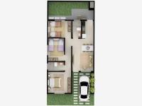 Casa en venta en Centro Histórico, Morelia — foto 3 de 3