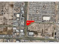 Terreno en venta en Pequeña Zona Industrial, Torreón — foto 2 de 7
