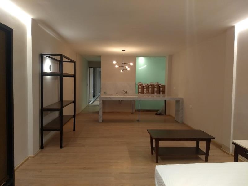 Departamento en renta en Polanco V Sección, Miguel Hidalgo — foto 1 de 14