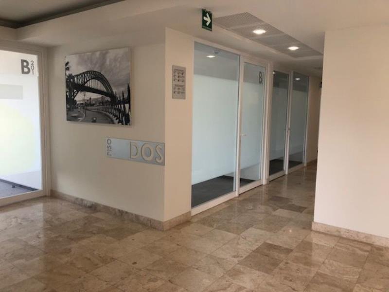Oficina en venta en Santa Fe Cuajimalpa, Cuajimalpa de Morelos — foto 1 de 6
