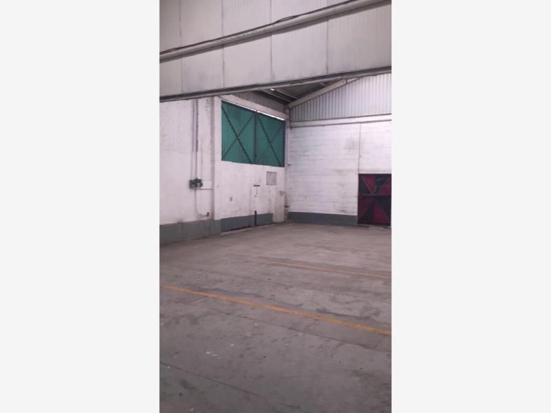 Bodega en renta en Industrial San Antonio, Azcapotzalco — foto 1 de 7
