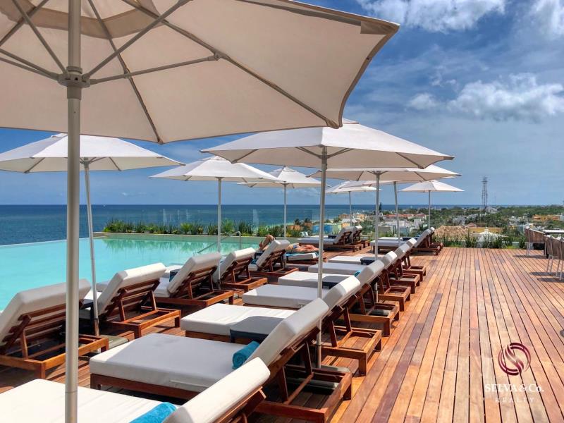 Departamento en venta en Cancún Centro, Benito Juárez — foto 1 de 30