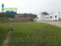 Terreno en venta en Lomas Residencial, Poza Rica de Hidalgo — foto 2 de 17