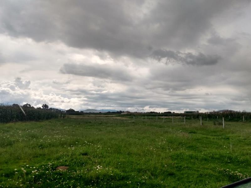 Terreno en venta en San Miguel Totocuitlapilco, Metepec — foto 1 de 5