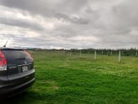 Terreno en venta en San Miguel Totocuitlapilco, Metepec — foto 2 de 5