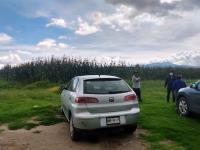 Terreno en venta en San Miguel Totocuitlapilco, Metepec — foto 3 de 5