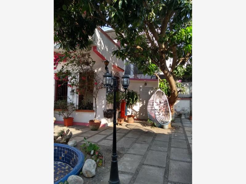 Casa en venta en Ignacio Zaragoza, Veracruz — foto 1 de 8