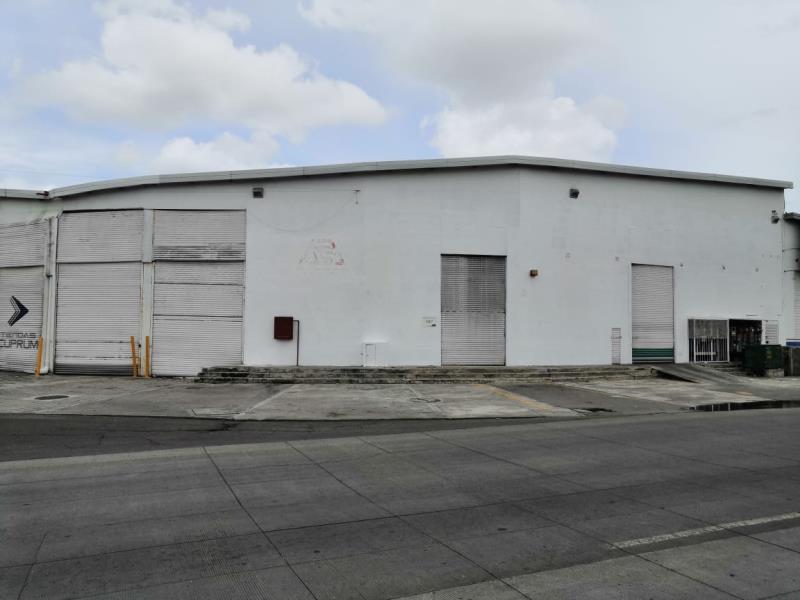 Bodega en renta en Flores del Valle, Veracruz — foto 1 de 4