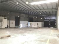Bodega en renta en Flores del Valle, Veracruz — foto 2 de 4