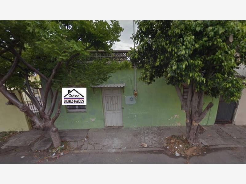 Terreno en venta en Formando Hogar, Veracruz — foto 1 de 4