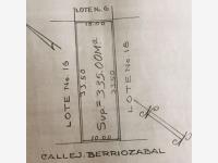 Terreno en venta en Formando Hogar, Veracruz — foto 2 de 4