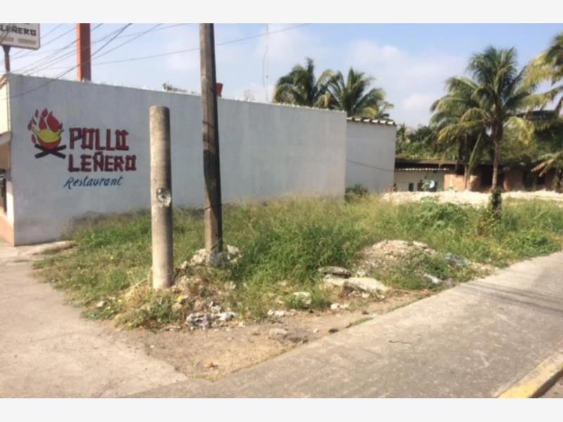 Terreno en renta en Pocitos y Rivera, Veracruz