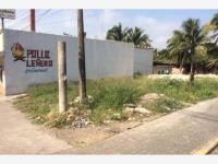 Terreno en renta en Pocitos y Rivera, Veracruz, Veracruz de Ignacio de la Llave