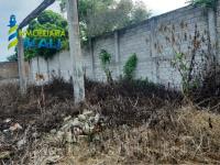 Terreno en venta en Adolfo Ruiz Cortines, Coatzintla — foto 2 de 8