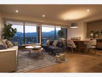 Departamento en venta en Lomas de Santa Fe, Álvaro Obregón — foto 2 de 8