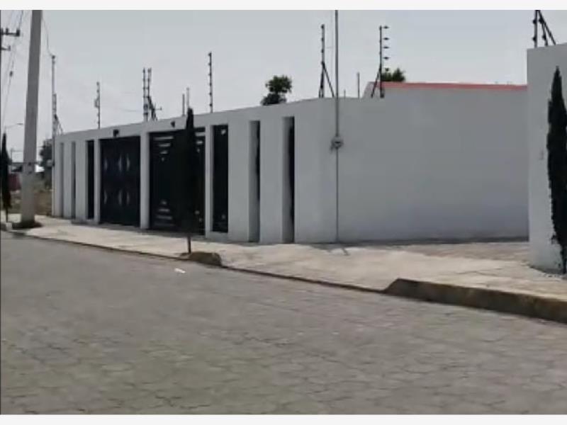 Terreno en venta en San Miguel Totocuitlapilco, Metepec — foto 1 de 4