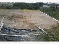 Terreno en venta en El Coyol, Veracruz, Veracruz de Ignacio de la Llave