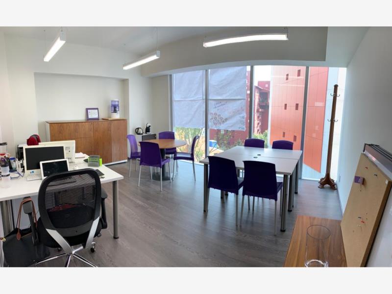 Oficina en venta en Santa Fe Cuajimalpa, Cuajimalpa de Morelos — foto 1 de 8