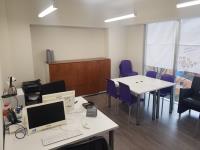 Oficina en venta en Santa Fe Cuajimalpa, Cuajimalpa de Morelos — foto 3 de 8
