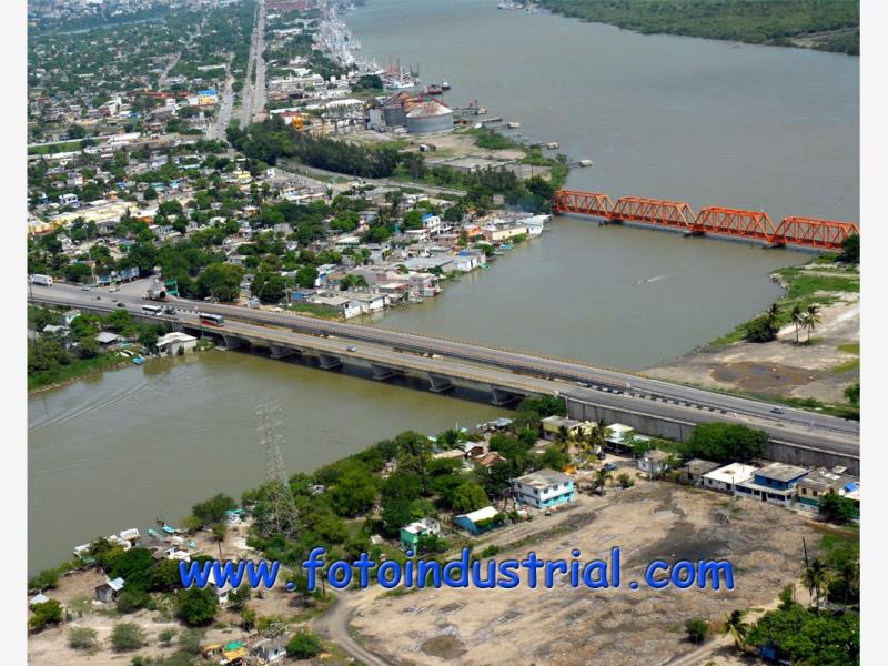 Nave en renta en Moralillo, Pánuco — foto 1 de 8