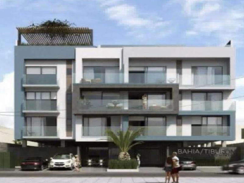 Departamento en renta en Sabalo Country Club, Mazatlán — foto 1 de 26