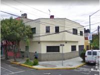 Departamento en Portales Norte, Benito Juárez, Ciudad de México