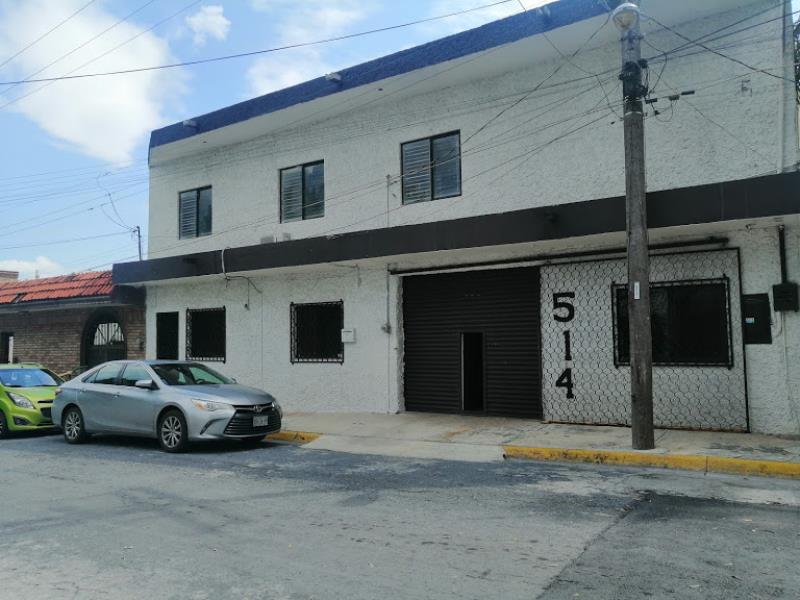 Bodega en venta en Rincon de la Sierra, Guadalupe — foto 1 de 15