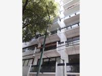 Departamento en Del Valle Norte, Benito Juárez, Ciudad de México