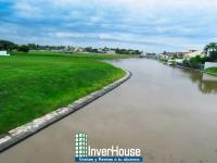 Terreno en venta en VENTA en Fracc. El Dorado., Veracruz — foto 2 de 9