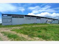 Bodega en renta en San Jose Xicohtencatl, Huamantla — foto 2 de 9