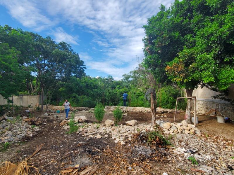 Terreno en venta en Industrial, Solidaridad — foto 1 de 16