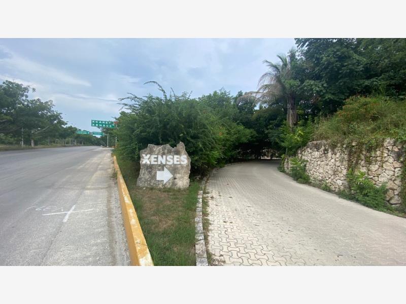 Terreno en venta en Xcaret, Solidaridad — foto 1 de 15