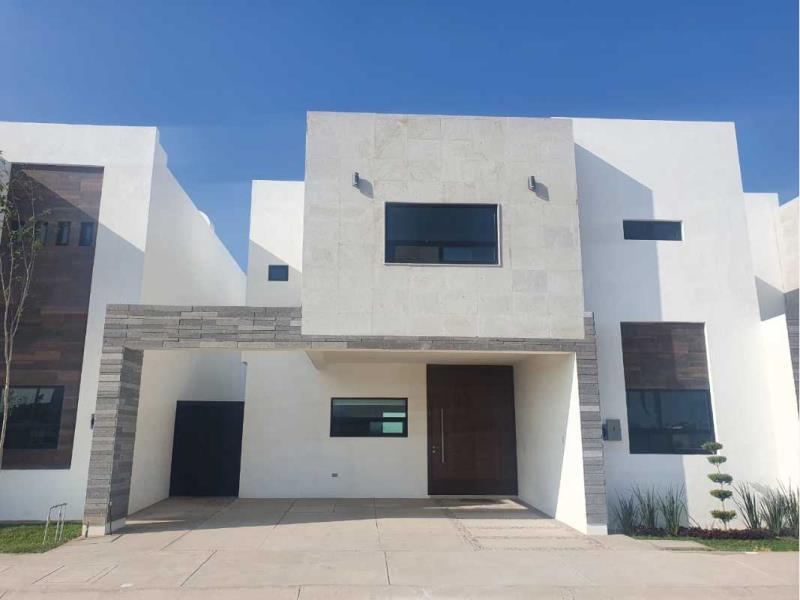 Casa en venta en Residencial Senderos, Torreón — foto 1 de 20
