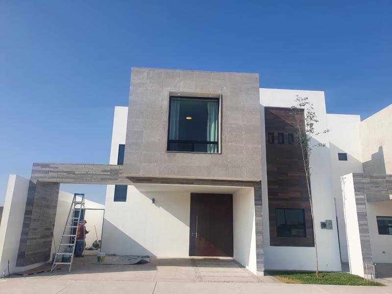 Casa en venta en Residencial Senderos, Torreón — foto 1 de 20