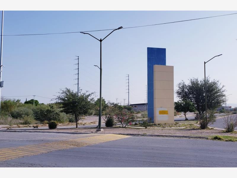 Terreno en venta en Lagos, Torreón — foto 1 de 8