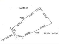 Terreno en venta en Lagos, Torreón — foto 3 de 8