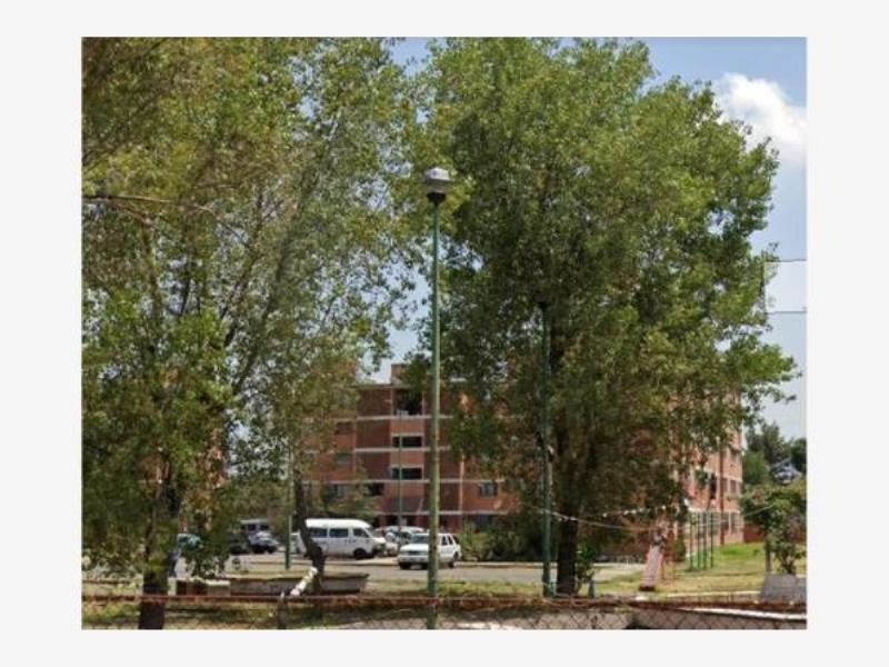 Departamento en venta en San Pablo, Tultitlán — foto 1 de 4