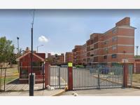 Departamento en venta en San Pablo, Tultitlán — foto 2 de 4