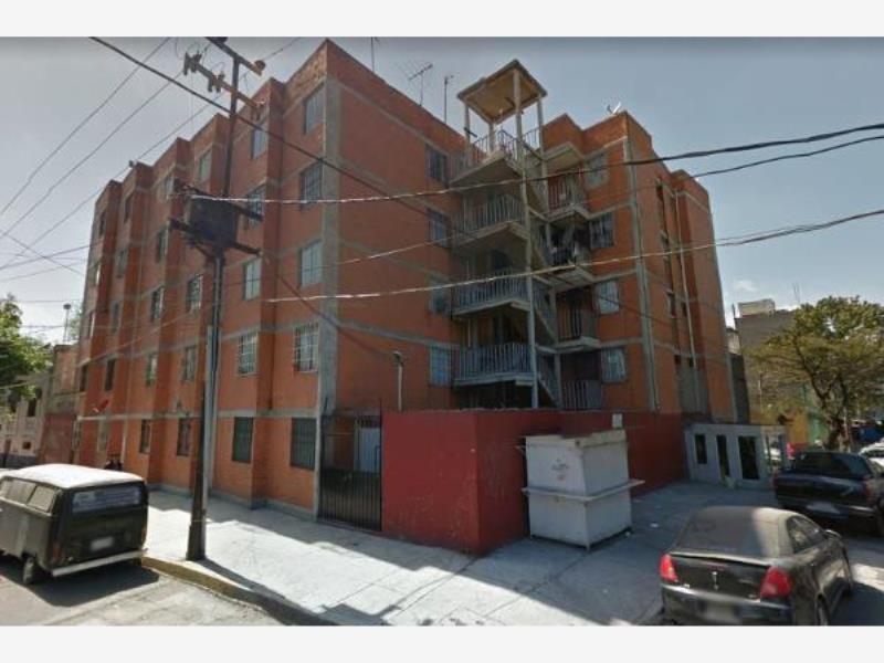 Departamento en venta en Morelos, Venustiano Carranza — foto 1 de 3