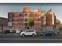 Departamento en venta en Morelos, Venustiano Carranza, Ciudad de México