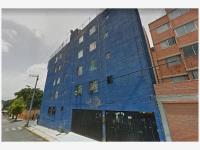 Departamento en Santa Martha Acatitla, Iztapalapa, Ciudad de México